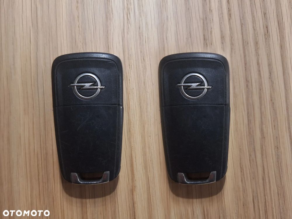 Opel Mokka X 1.4 (ecoFLEX) ECOTEC Start/Stop Innovation - 35