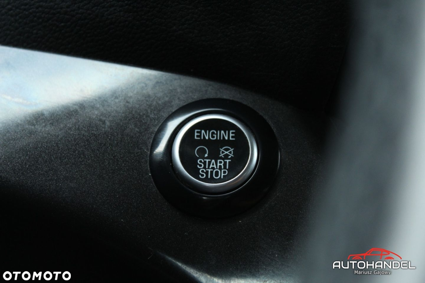 Ford Kuga - 15