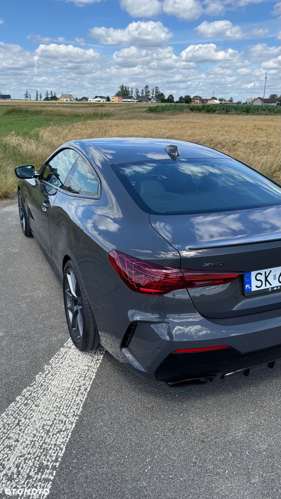 BMW Seria 4 M440i xDrive mHEV sport - 23