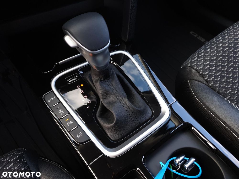 Kia Ceed 1.5 T-GDI Tribute DCT - 15