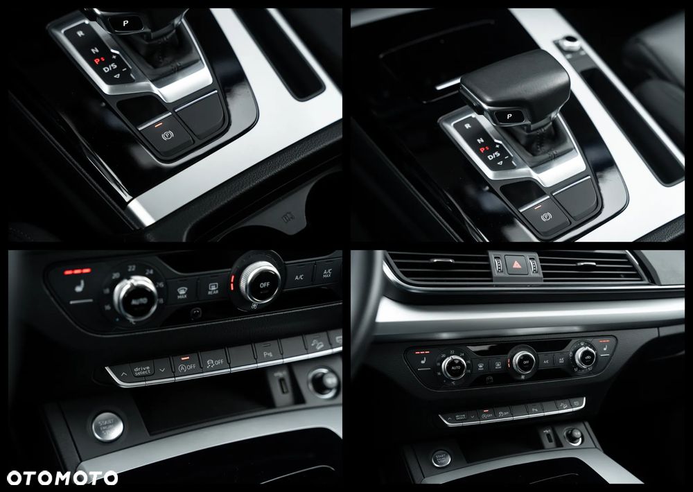 Audi Q5 Sportback 35 TDI S tronic S line - 35