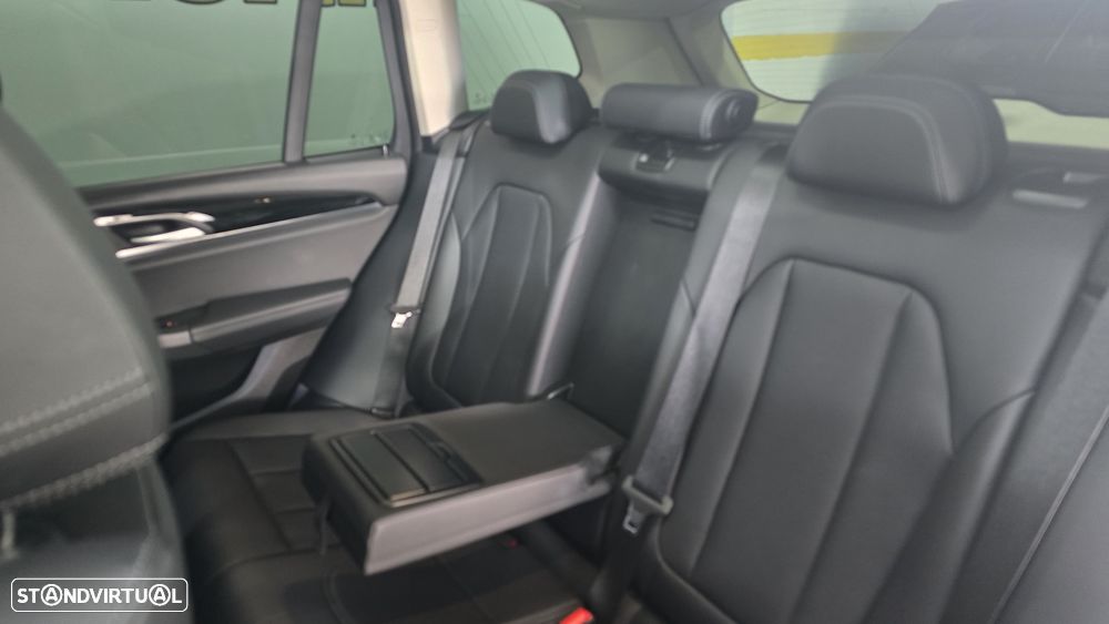 BMW X3 xDrive30e Aut. xLine - 8