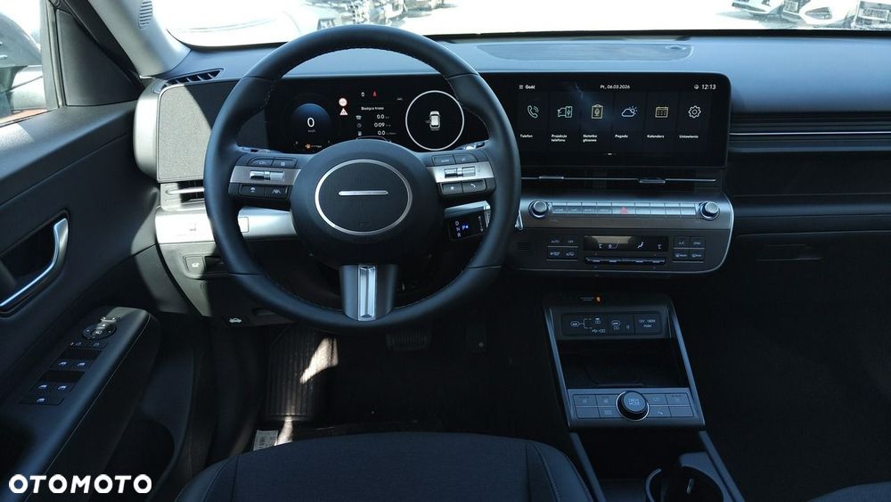 Hyundai Kona 1.6 GDI Hybrid Executive DCT - 16