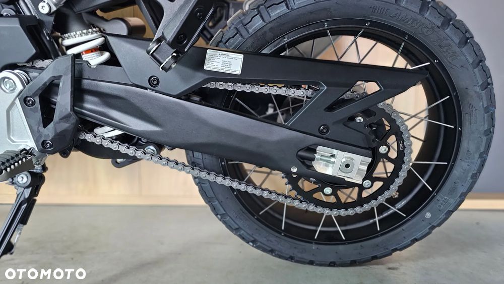 CFMoto 450MT - 14