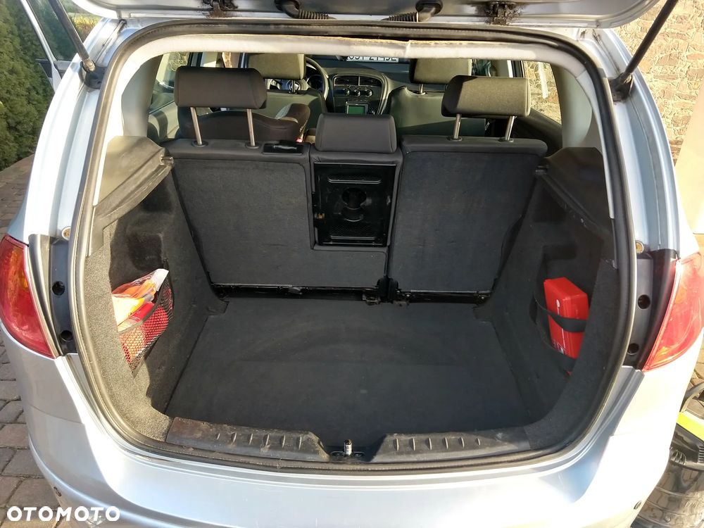 Seat Altea 1.6 Reference - 5