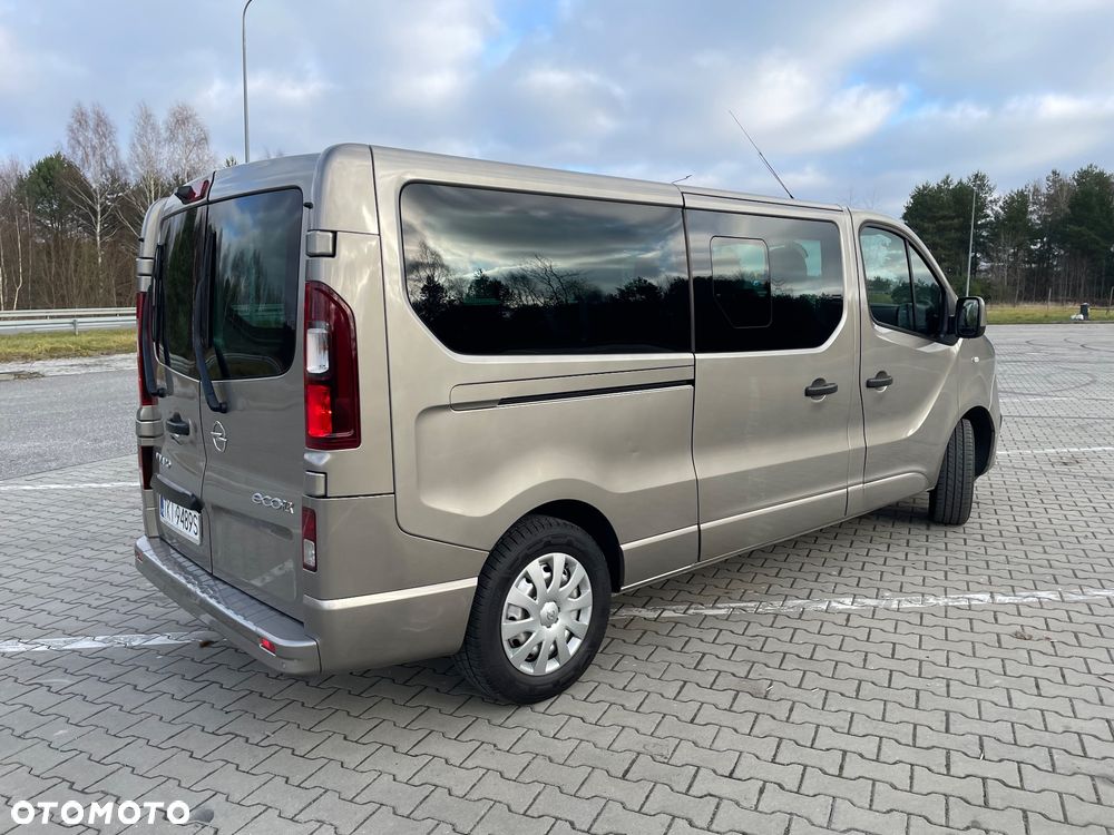 Opel Vivaro L2H1 S&S - 10