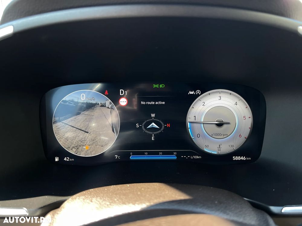 Hyundai Santa Fe - 37