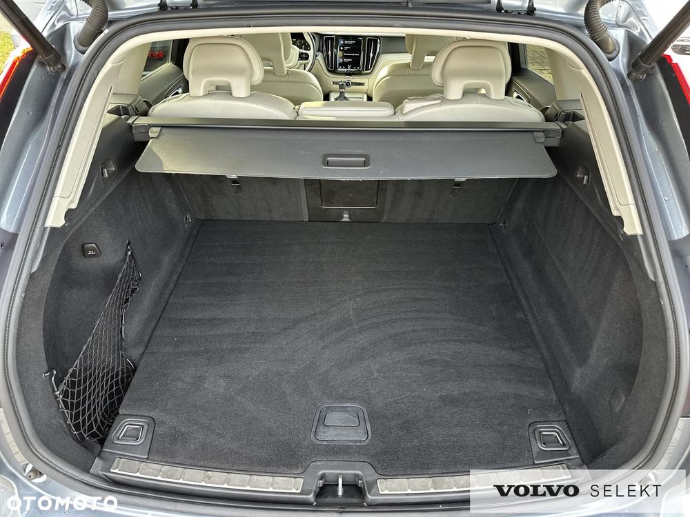 Volvo XC 60 - 27