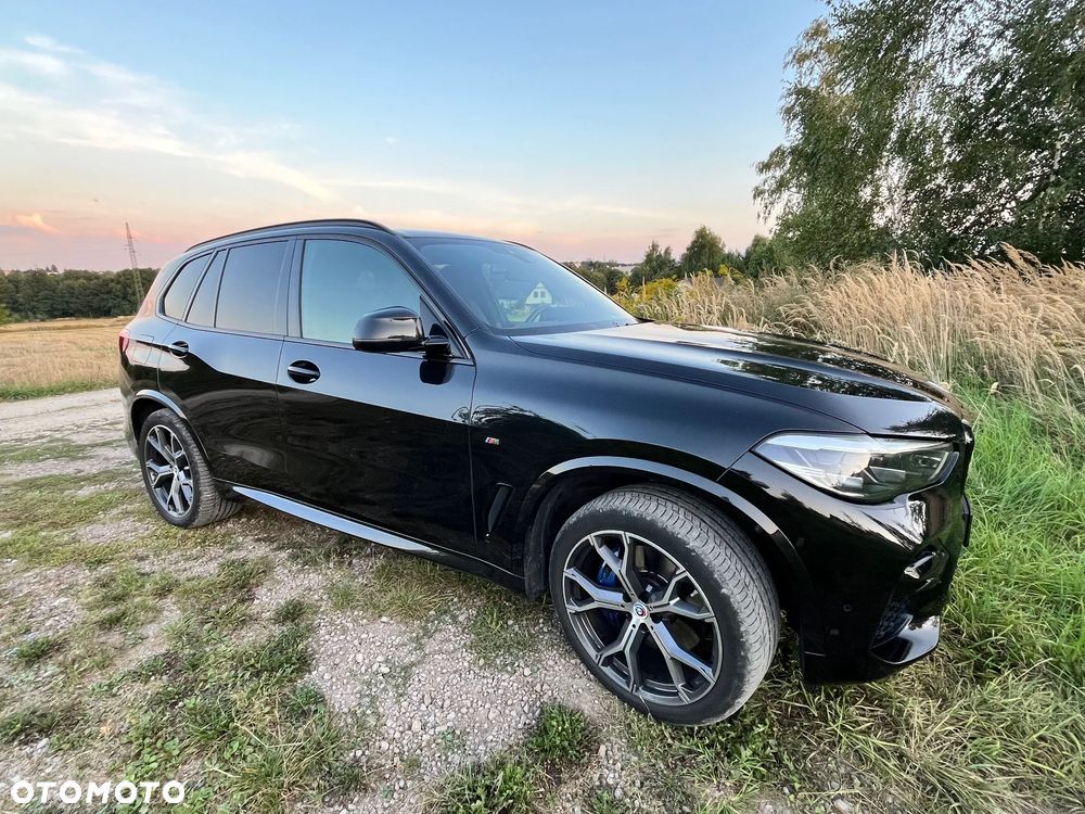 BMW X5 xDrive30d - 5