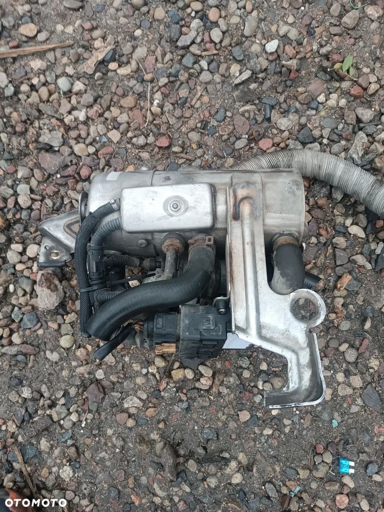 AUDI A4 B7 3.0 TDI WEBASTO OGRZEWANIE POSTOJOWE - 1