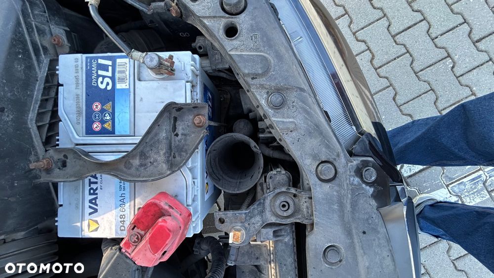 Honda Accord 2.0 Comfort - 7