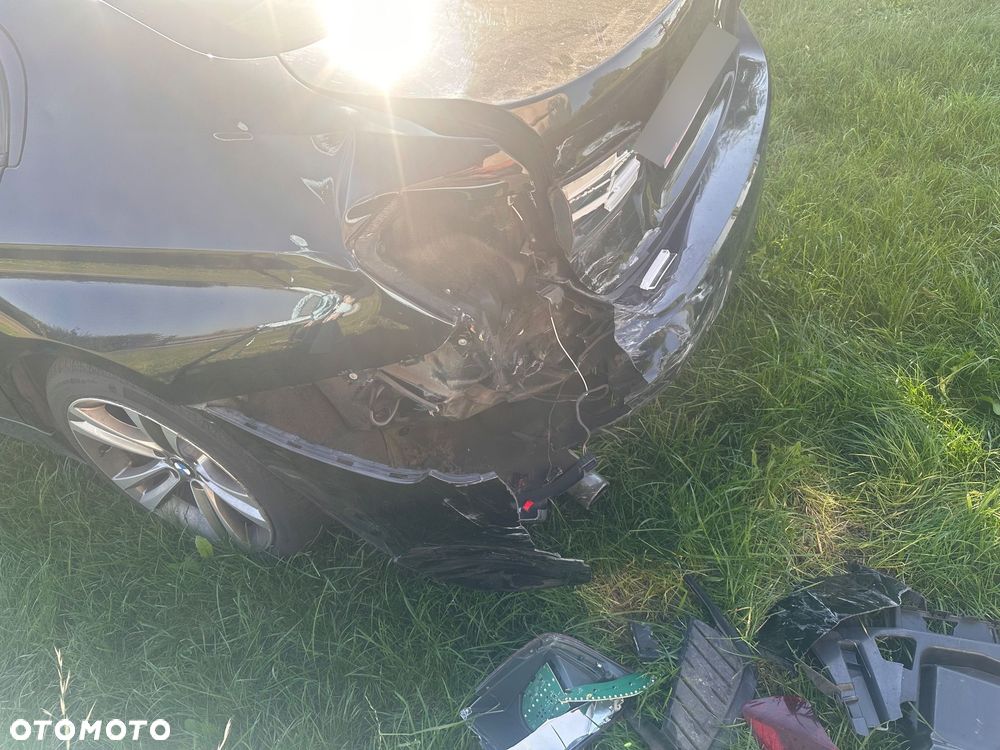 BMW Seria 3 - 6