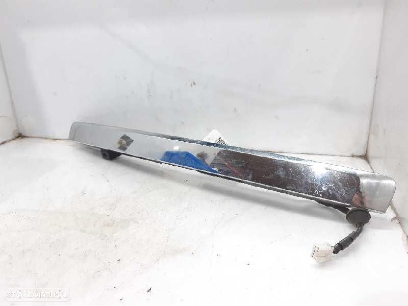 PUXADORA EXTERIRO DA MALA KIA SORENTO - 1