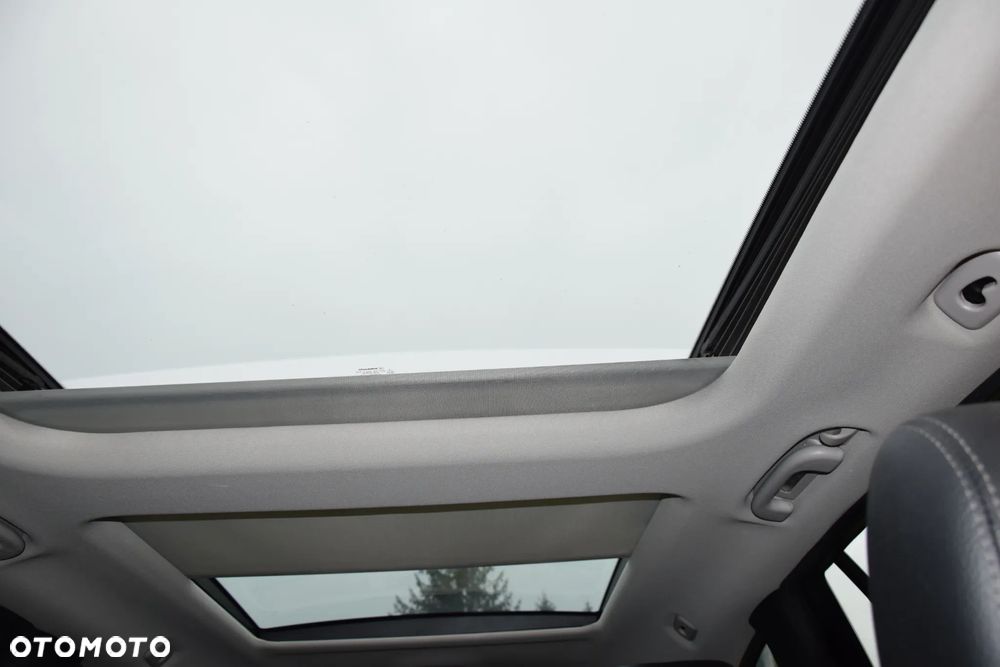 Mercedes-Benz Klasa R 320 CDI 4-Matic - 5