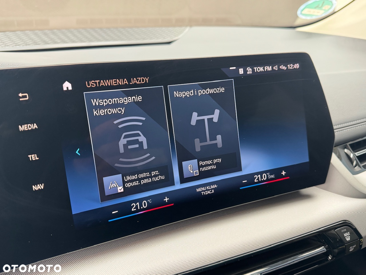 BMW Seria 2 218d Gran Tourer Sport-Aut Luxury Line - 29