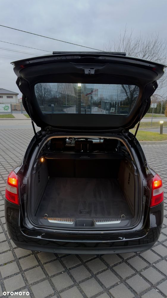 Renault Laguna 2.0 DCi FAP Expression - 30