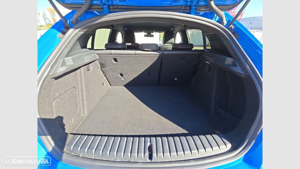 BMW 116 d Pack Desportivo M Auto — fotografia 15