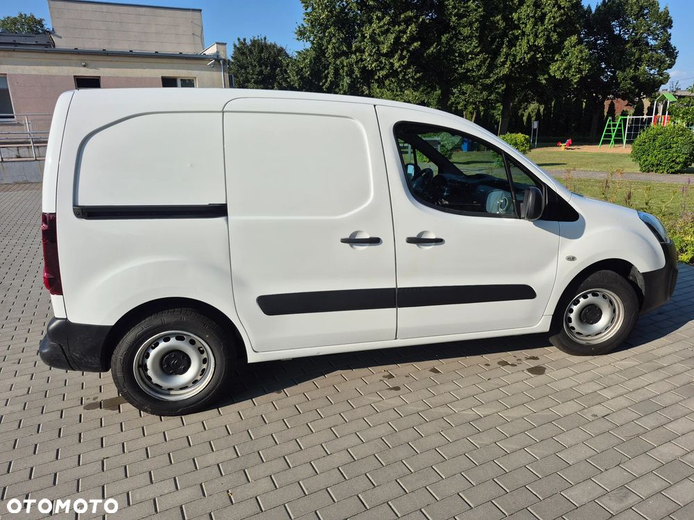 Citroën Berlingo - 3
