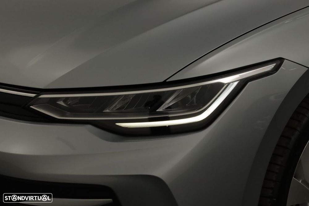 VW Golf 1.5 TSI e-Hybrid Life DSG - 6