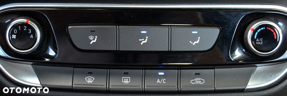 Hyundai i30 1.6 CRDI Select - 21