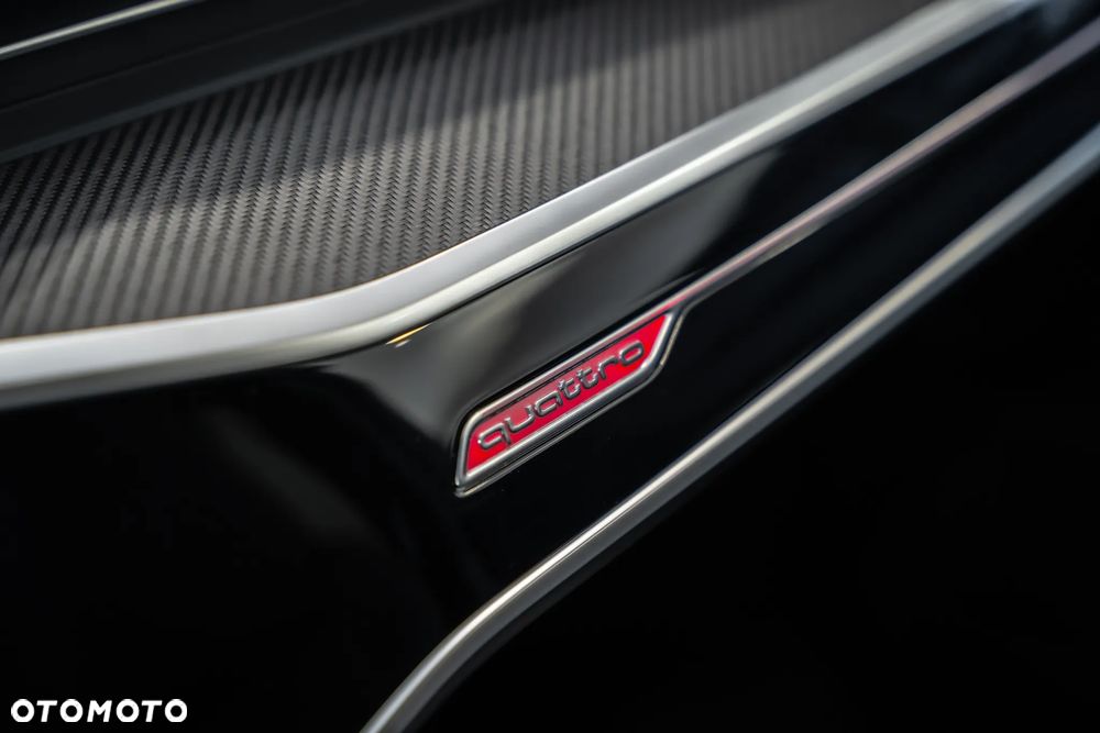 Audi RS6 Avant TFSI mHEV Quattro Tiptronic - 28