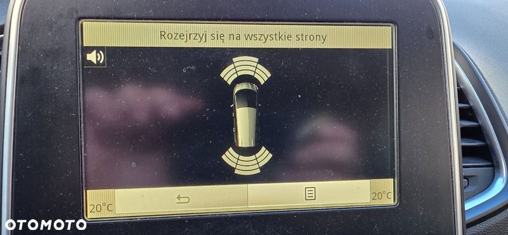 Renault Grand Scenic - 21