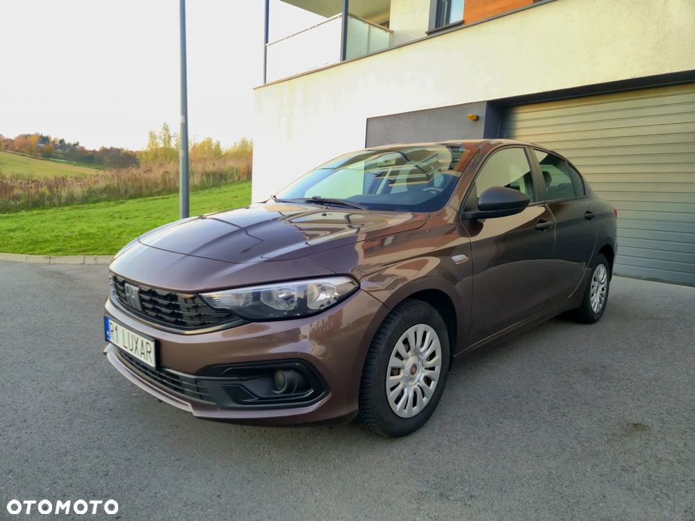 Fiat Tipo 1.4 16v Street - 3