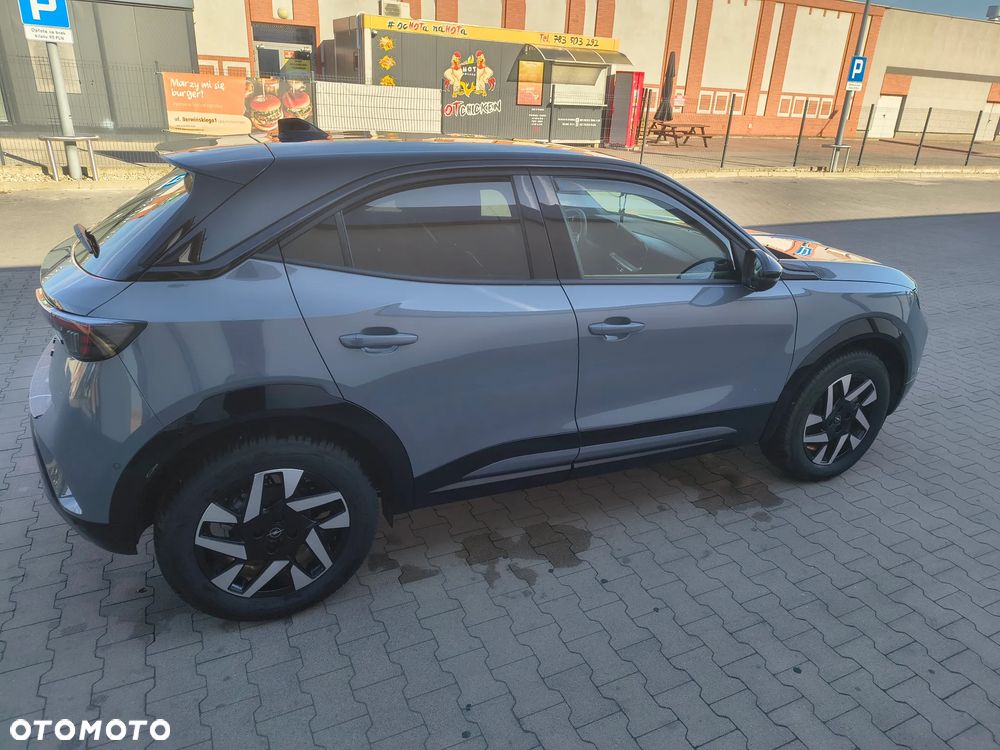 Opel Mokka 1.2 DI Turbo Hybrid 48V Automatik Ultimate - 3