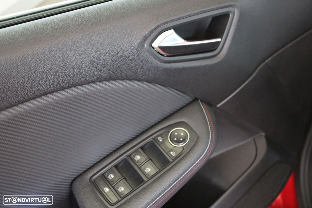 Renault Clio 1.0 TCe RS Line - 5