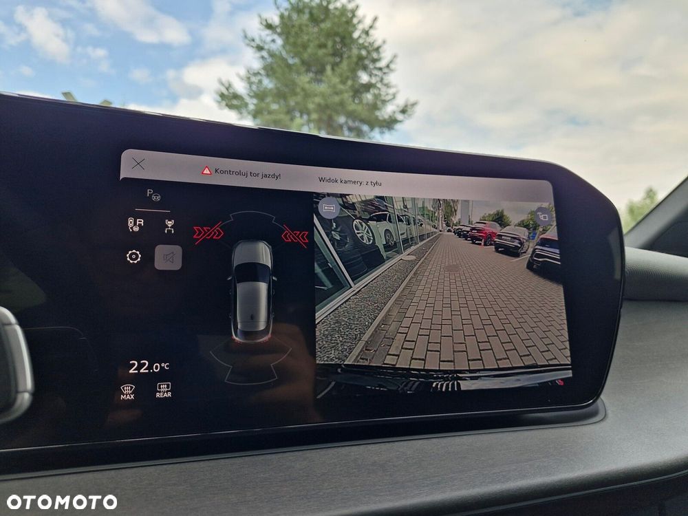 Audi Q3 Sportback TFSI 150 kW Quattro S tronic - 25