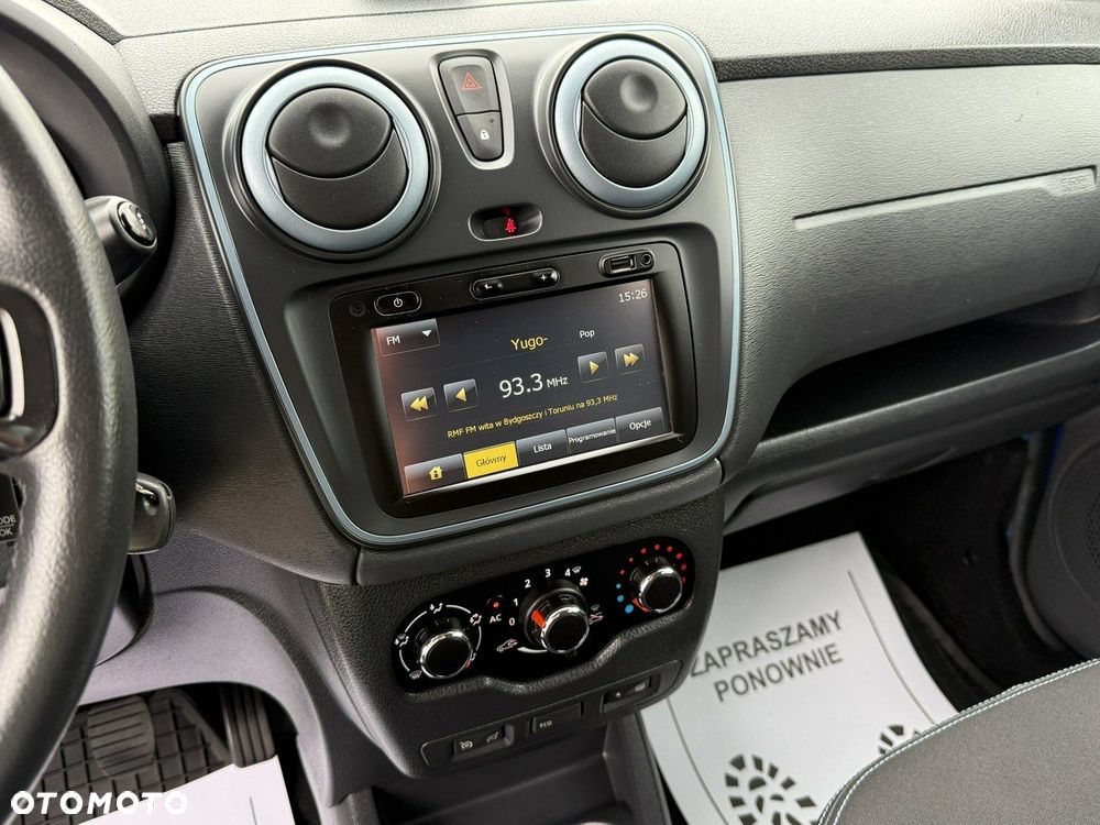 Dacia Lodgy - 26