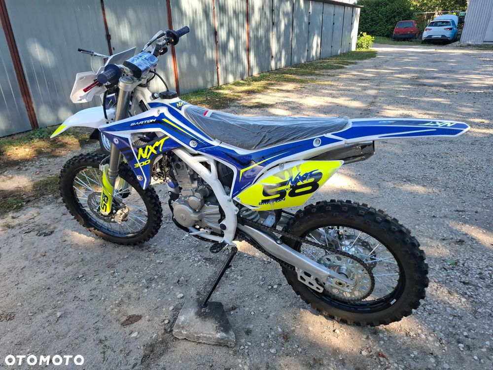 WSK M21 - 12