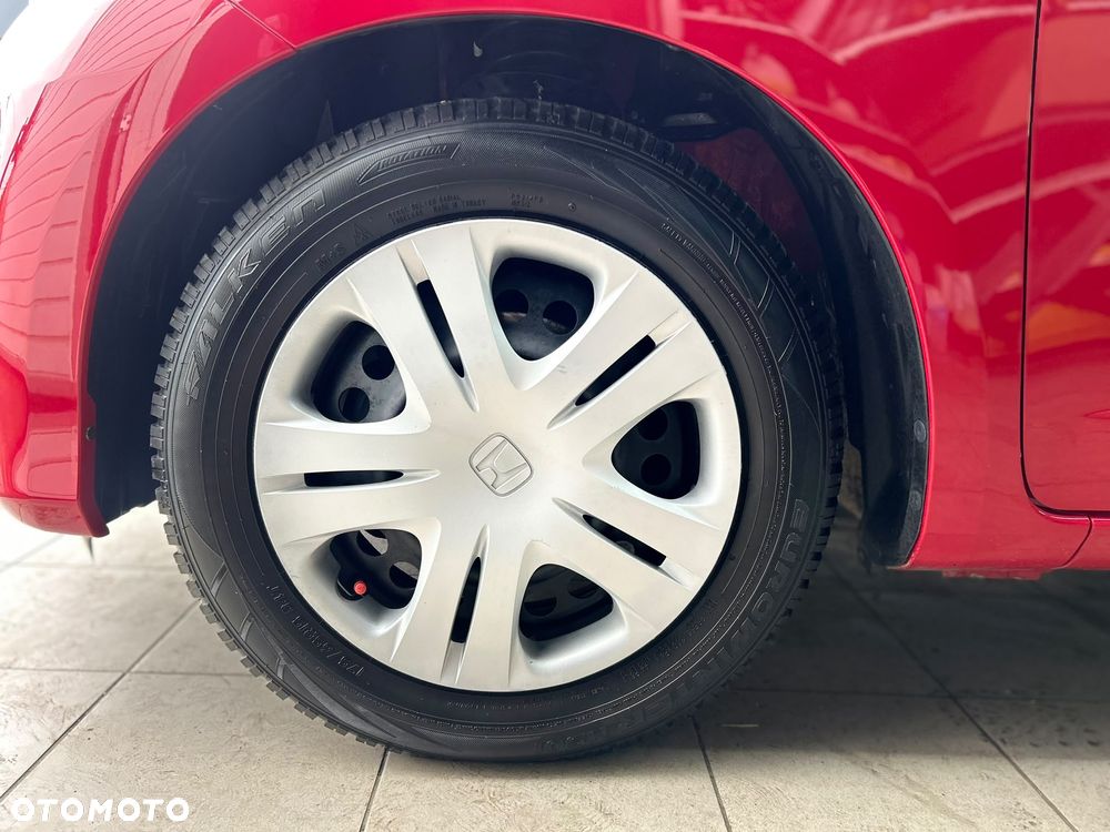Honda Jazz 1.2 i-VTEC S - 22