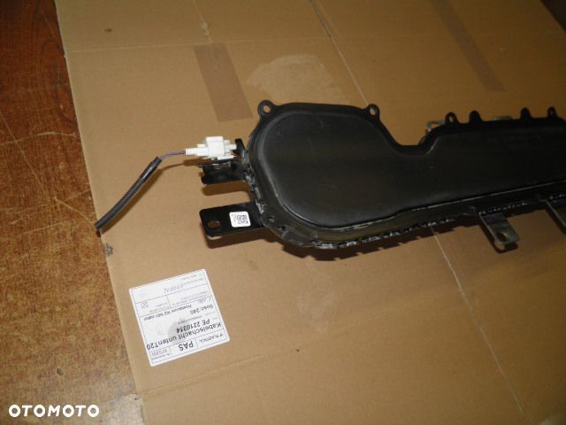 AIRBAG PIESZEGO VOLVO V40 XC40 2016r - 2