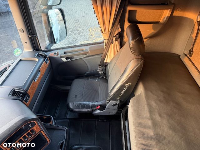 Scania R450 STANDARD STREAMLINE EURO6 AUTOMAT+RETARDER 2016rok - 19