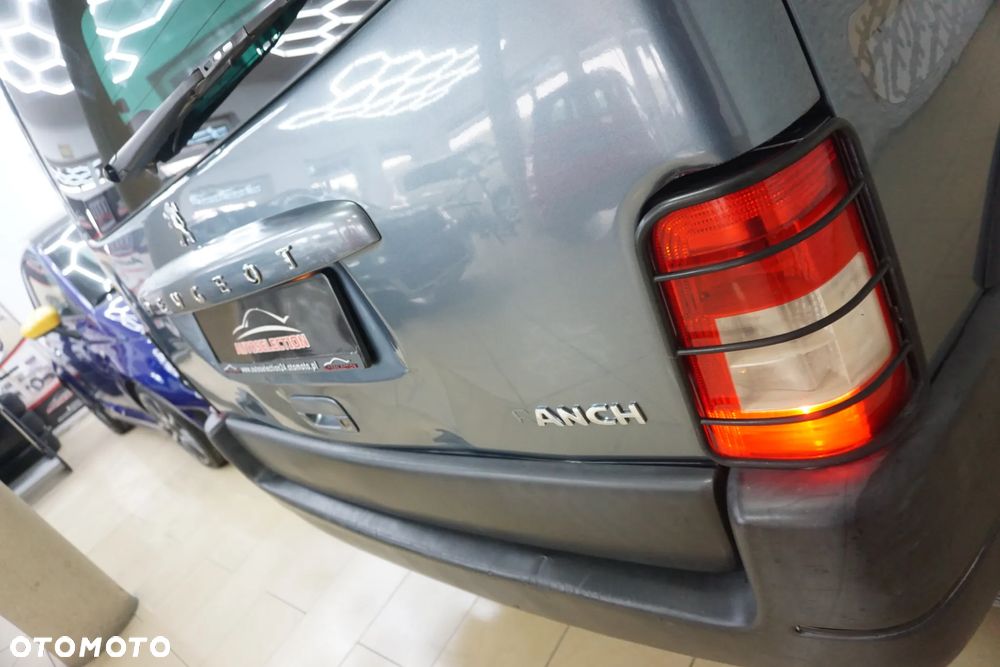 Peugeot Partner - 19