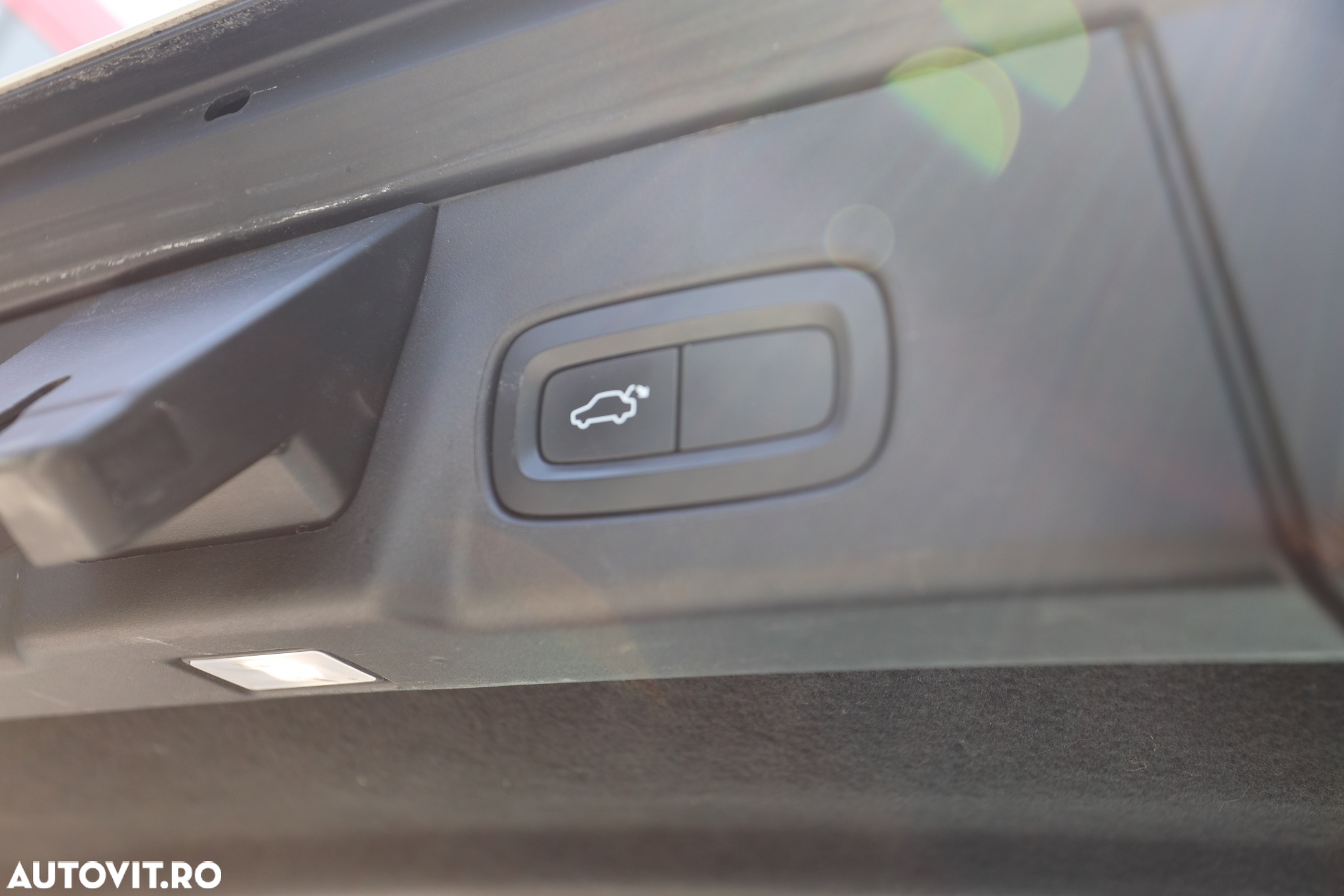 Volvo V90 T8 Twin Engine AWD Inscription - 30