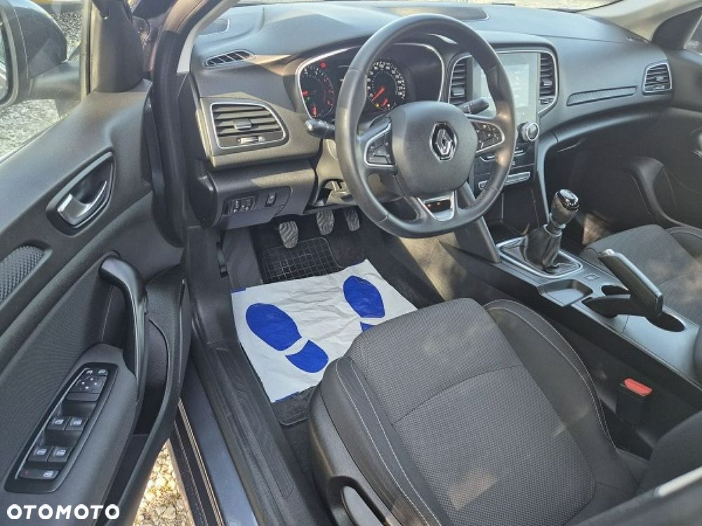 Renault Megane - 18