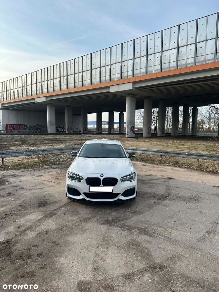 BMW Seria 1 116i M Sport - 2