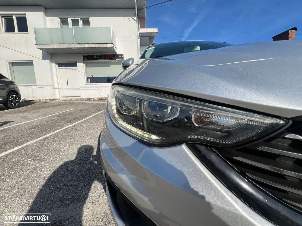 Fiat Tipo Station Wagon 1.3 M-Jet Lounge - 20