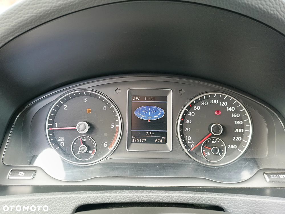 Volkswagen Multivan L1 Highline - 24