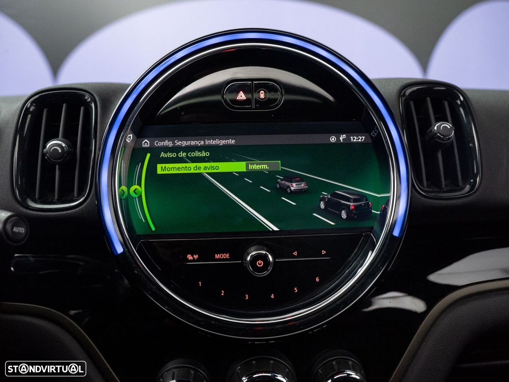 MINI Countryman One D Auto - 31