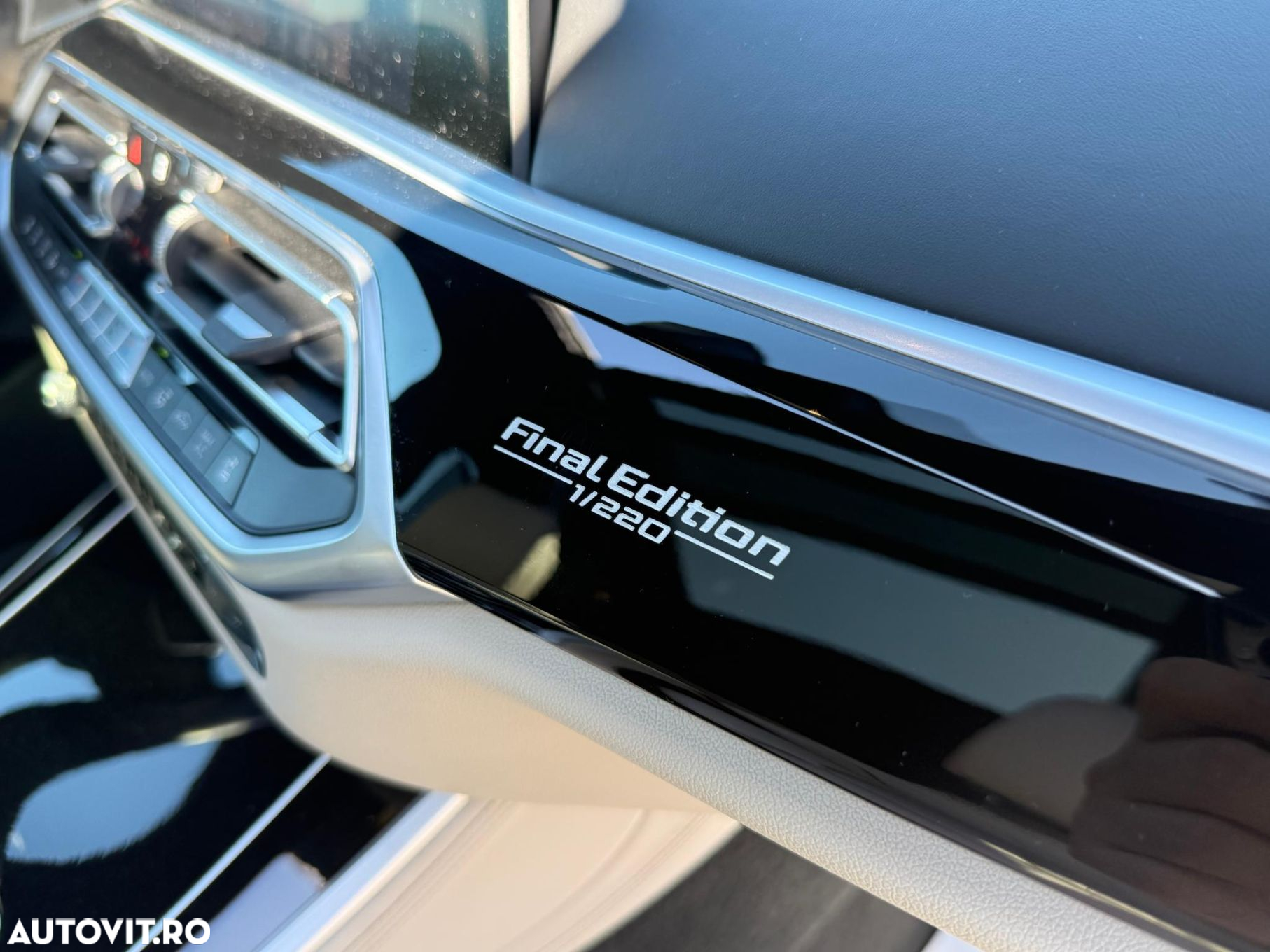 BMW X5 M - 13