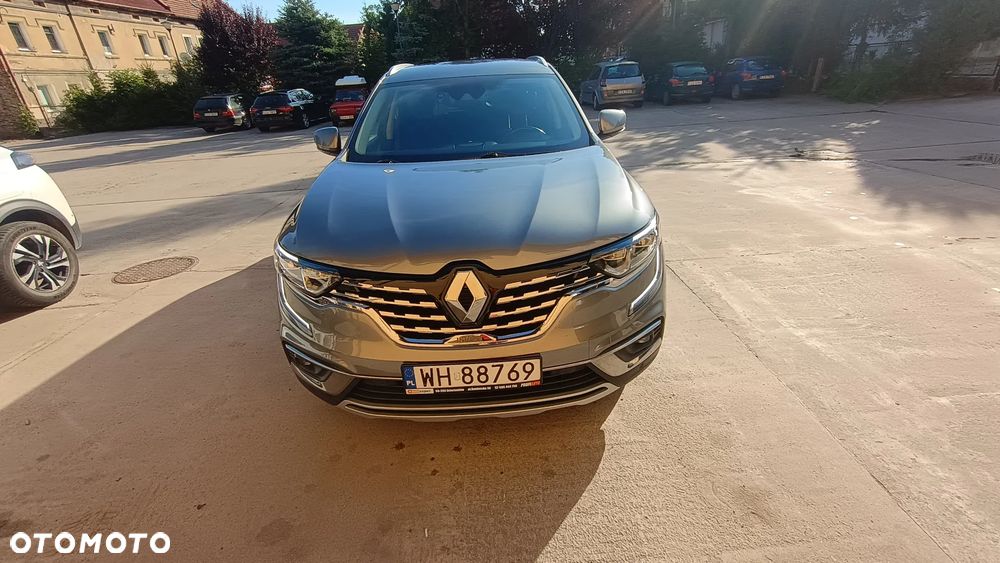 Renault Koleos 2.0 Blue dCi Initiale Paris 4x4 X-Tronic - 3