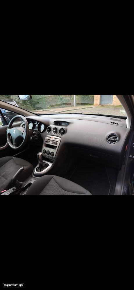 Peugeot 308 1.6 HDi Sport - 26