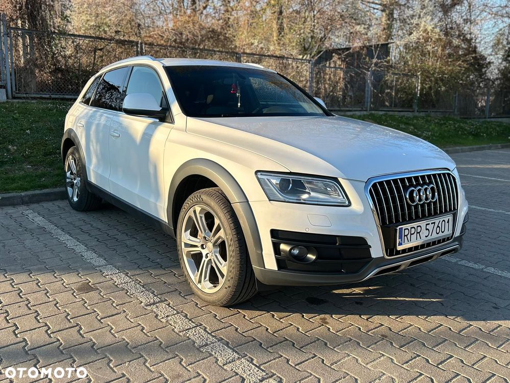 Audi Q5 2.0 TDI Quattro S tronic - 16