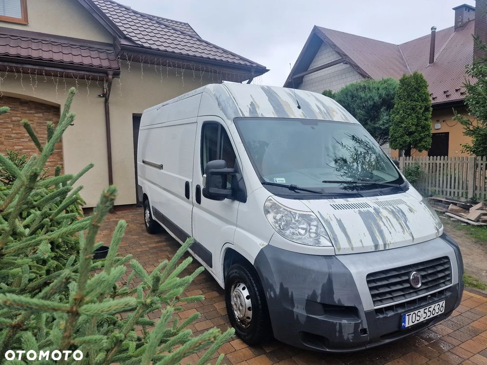 Fiat DUCATO - 2