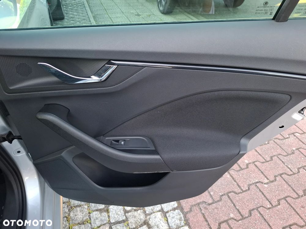 Skoda Scala 1.0 TSI Ambition - 28
