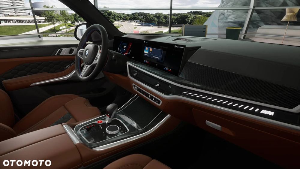 BMW X5 M Competition - 11