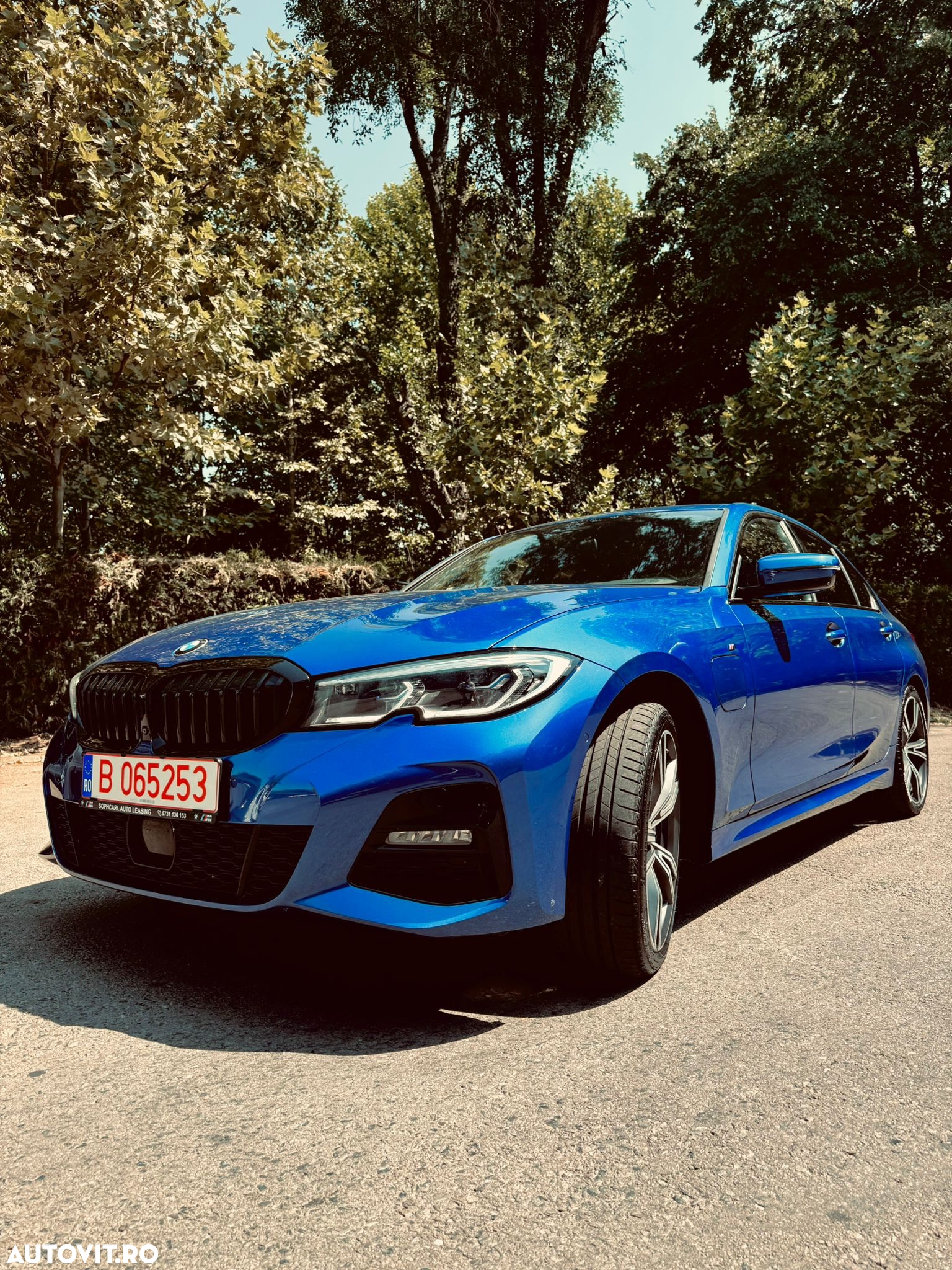BMW Seria 3 - 2
